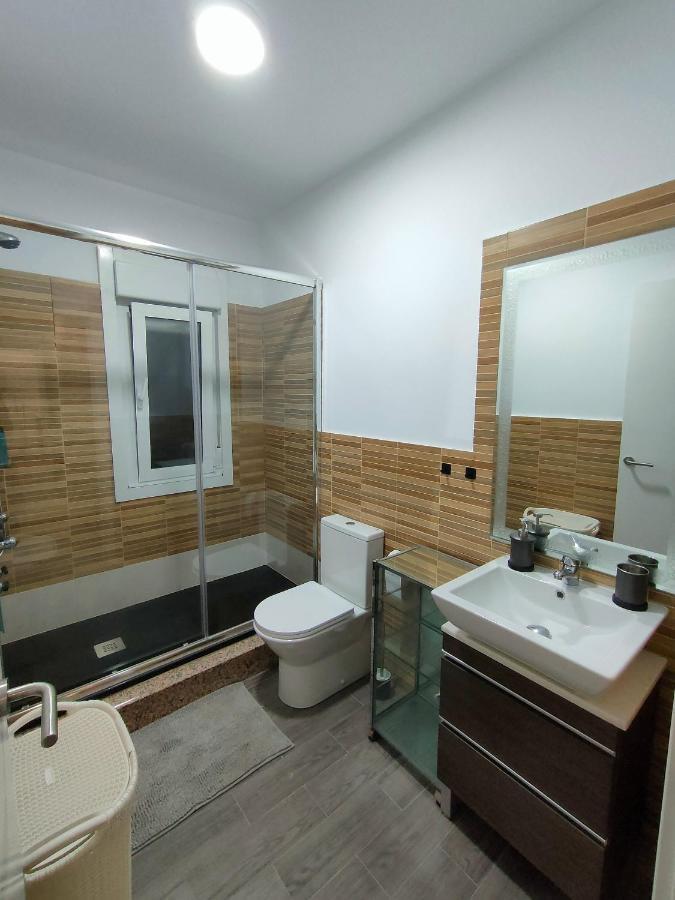 Villa Montalvo Ocean Sanxenxo Exterior foto
